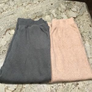 Cuddle Duds Fleece Lounge Pants (2)